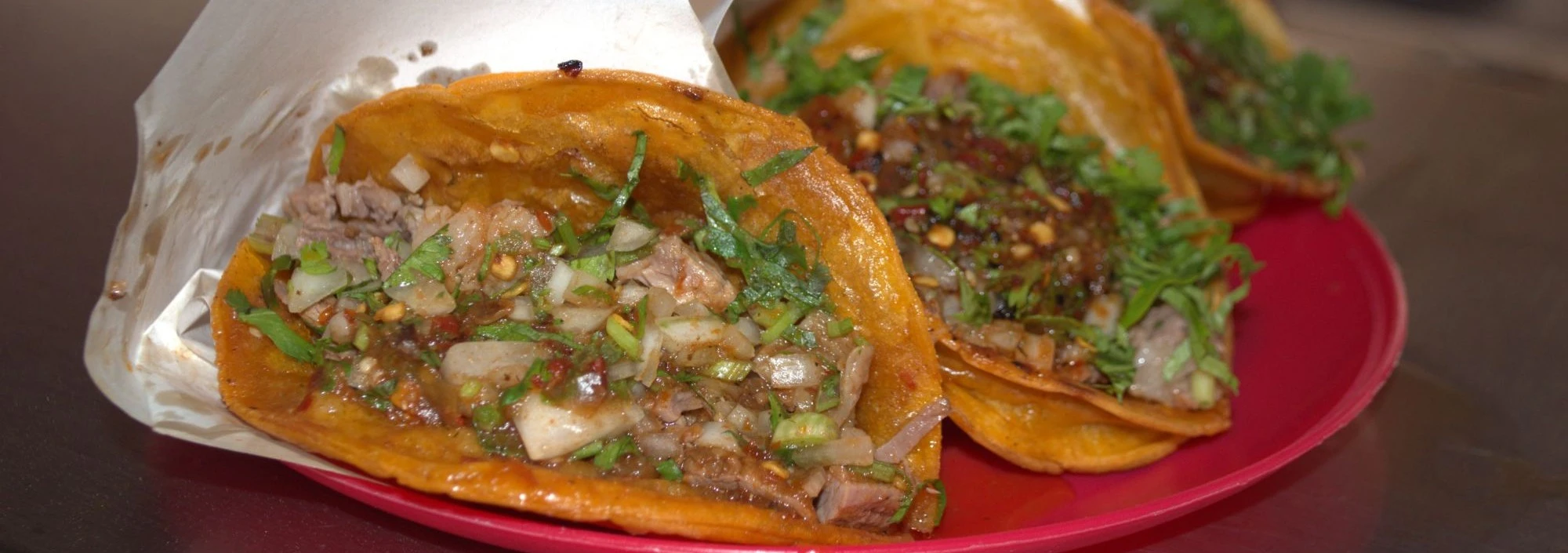 Taqueria